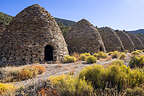 Wildrose Charcoal Kilns